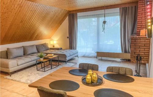 Lautenthal Apartment | 3 Bedroom Nice Apartment In Lautenthal
