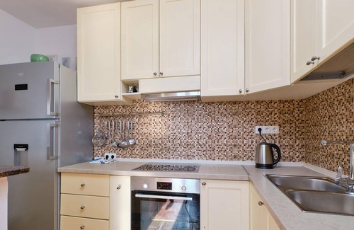Cove Murtar Apartment | 3 bedroom nice apartment in Mali Losinj