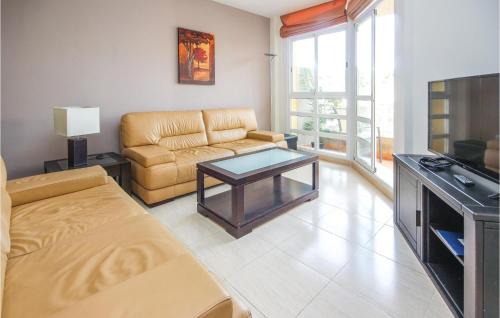 Mijas Apartment | 3 Bedroom Nice Apartment In Mijas Golf