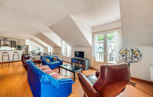 Cauterets Apartment | 3 Bedroom Nice Apartment In Cauterets