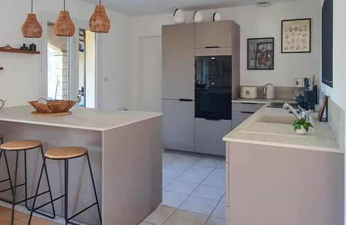 Sagries House | 3 bedroom nice home in Sanilhac-Sagries