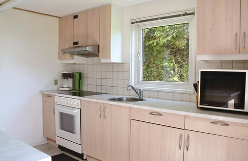 Kirke Hyllinge House | 3 bedroom nice home in Kirke Hyllinge