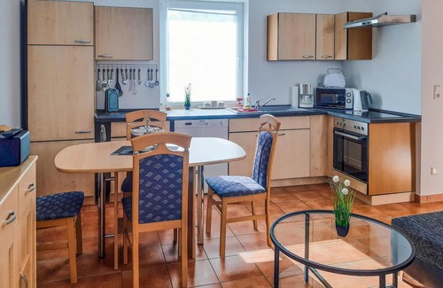 Lubmin House | 3 bedroom nice home in Seebad Lubmin