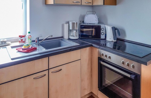 Lubmin House | 3 bedroom nice home in Seebad Lubmin