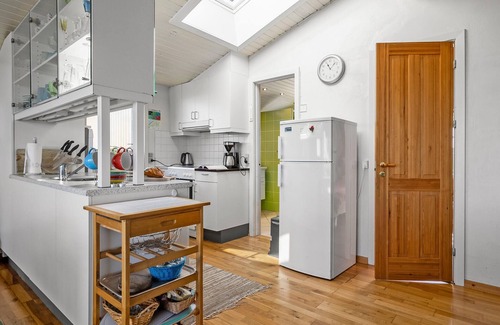 Middelfart House | 3 bedroom nice home in Brenderup Fyn