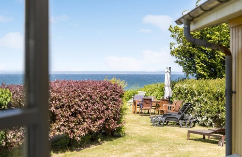 Middelfart House | 3 bedroom nice home in Brenderup Fyn