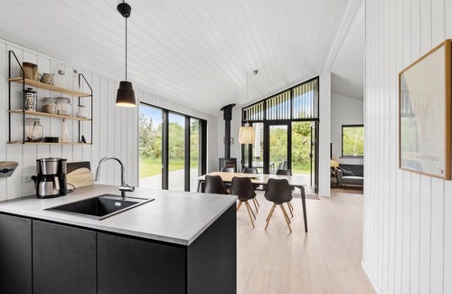 Store Fuglede House | 3 bedroom nice home in Store Fuglede