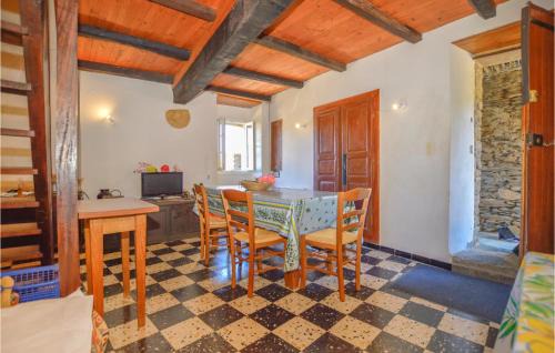 Pietra-di-Verde House | 3 Bedroom Nice Home In Pietra Di Verde