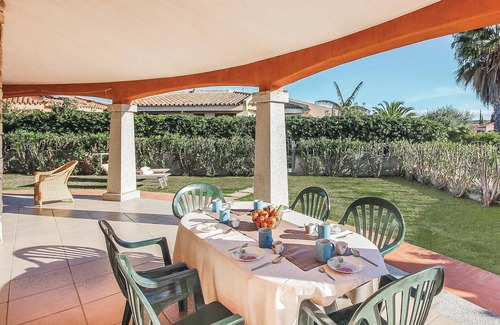 Costa Rei House | 3 bedroom nice home in Costa Rei -CA-
