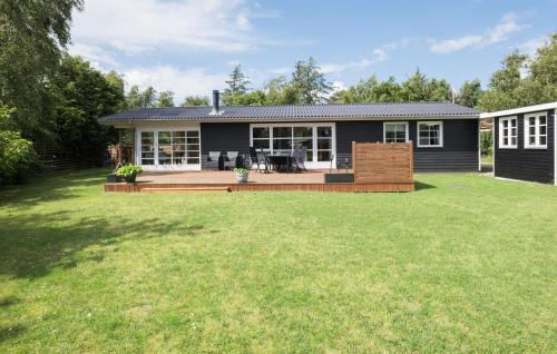 Store Fuglede House | 3 Bedroom Nice Home In Store Fuglede
