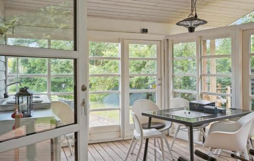 Store Fuglede House | 3 Bedroom Nice Home In Store Fuglede