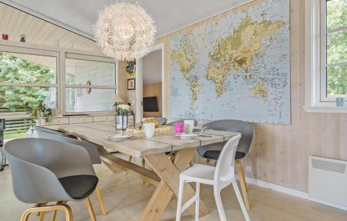 Store Fuglede House | 3 Bedroom Nice Home In Store Fuglede