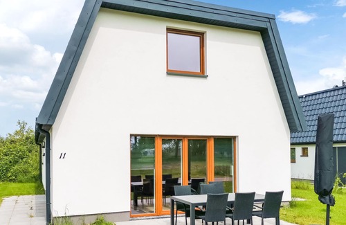 Den Oever House | 3 bedroom nice home in Den Oever