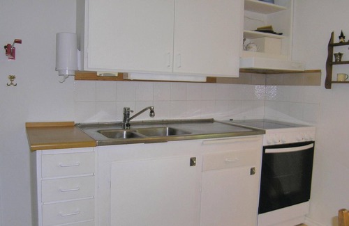 Annerstad House | 3 bedroom nice home in Annerstad