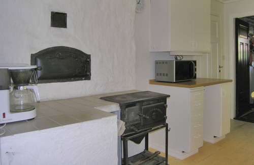 Annerstad House | 3 bedroom nice home in Annerstad