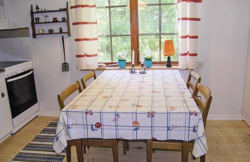 Annerstad House | 3 bedroom nice home in Annerstad