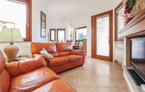 Costa Rei House | 3 Bedroom Nice Home In Costa Rei -Ca-