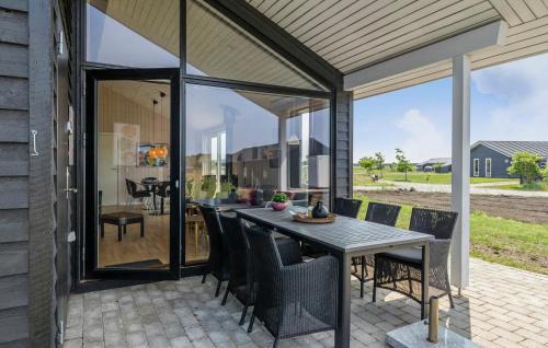 Grenaa House | 3 Bedroom Nice Home In Grenaa