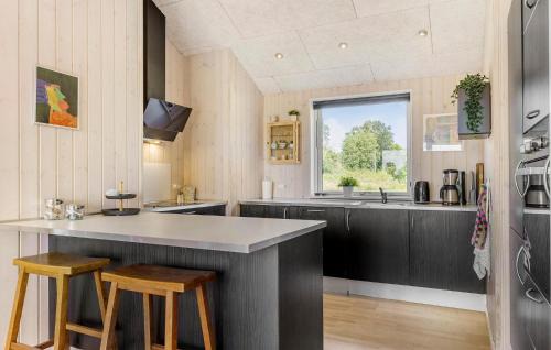 Grenaa House | 3 Bedroom Nice Home In Grenaa
