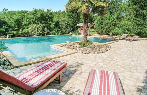 Fleurac House | 3 Bedroom Nice Home In Fleurac