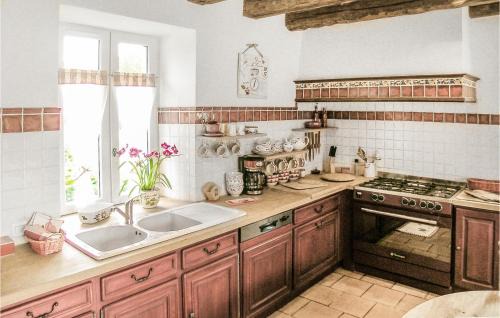 Fleurac House | 3 Bedroom Nice Home In Fleurac