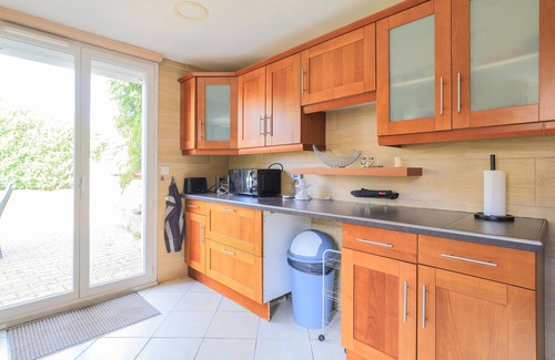 Oxelaere House | 3 bedroom nice home in Oxelaëre