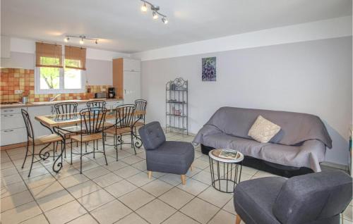 Saint-Thome House | 3 Bedroom Nice Home In Saint-Thomé