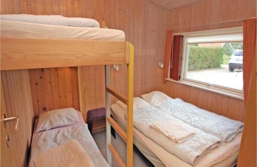 Hejlsminde Strand House | 3 Bedroom Nice Home In Hejls