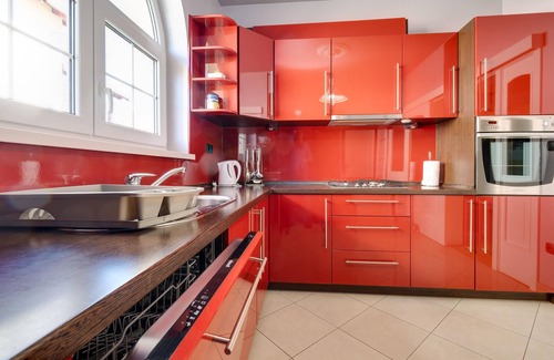 Kraljevec Sesvetski House | 3 bedroom nice home in Vurnovec