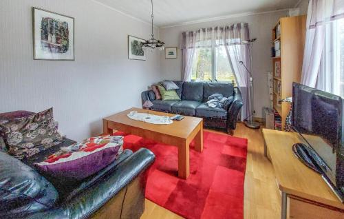 Blankered House | 3 Bedroom Nice Home In Knäred
