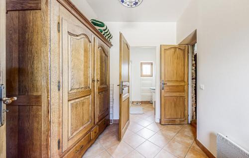 Lainsecq House | 3 Bedroom Nice Home In Lainsecq