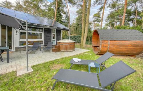 Langstraat House | 3 Bedroom Nice Home In Meijel