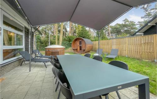 Langstraat House | 3 Bedroom Nice Home In Meijel