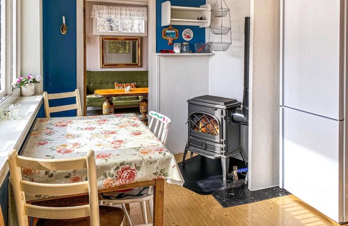Valldal House | 3 bedroom nice home in Valldal