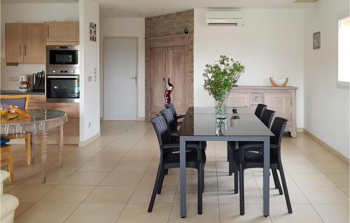 Quarante House | 3 Bedroom Nice Home In Quarante