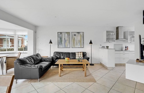 Sønderstrand House | 3 bedroom nice home in Rømø