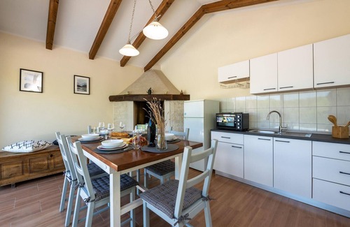 Strmac House | 3 bedroom nice home in Strmac