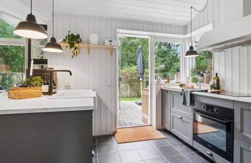 Samsø House | 3 bedroom nice home in Samsø