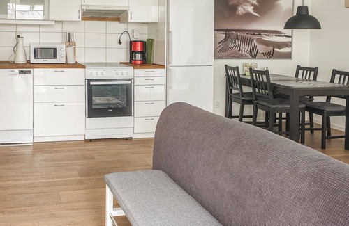 Hagaby House | 3 bedroom nice home in Löttorp