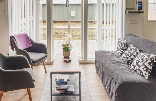 Hagaby House | 3 bedroom nice home in Löttorp