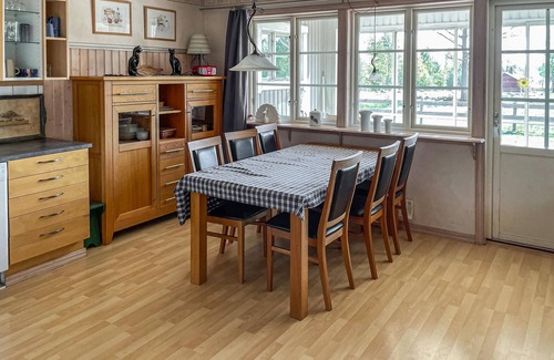 Flattinge House | 3 bedroom nice home in Vittaryd