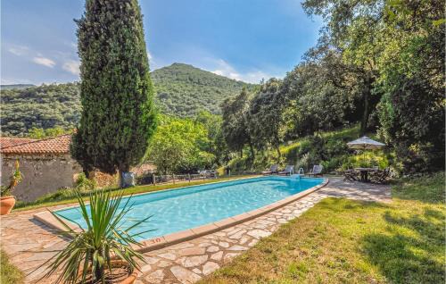 Taulis House | 3 Bedroom Nice Home In Taulis