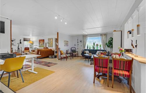 Langeland Municipality House | 3 Bedroom Nice Home In Tranekær
