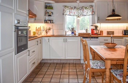 Tving House | 3 bedroom nice home in Tving
