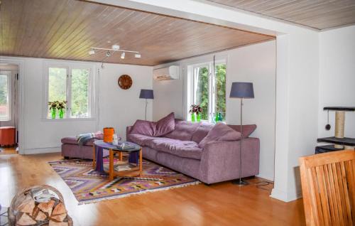 Tving House | 3 Bedroom Nice Home In Tving
