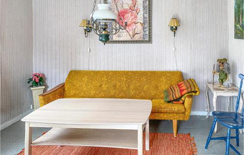 Valldal House | 3 Bedroom Nice Home In Valldal