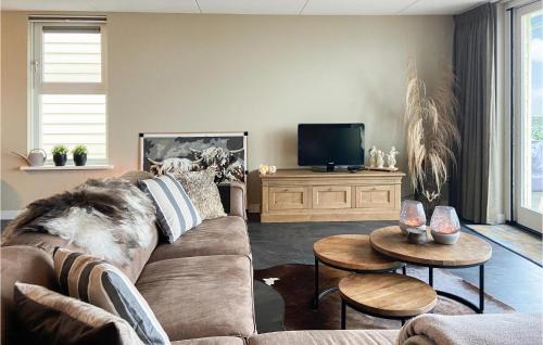 Municipality of Hollands Kroon House | 3 Bedroom Nice Home In Wieringerwerf