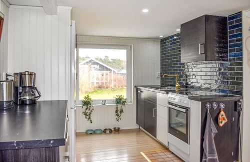 Mollebjorke House | 3 bedroom nice home in Sölvesborg