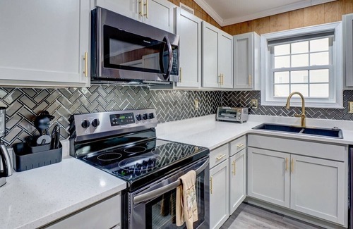Ocean City Beach House | 3 Bedroom Oceanfront Duplex