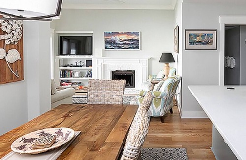 Kiawah Island Villa | 3 Bedroom Ocean View - 4435 Windswept